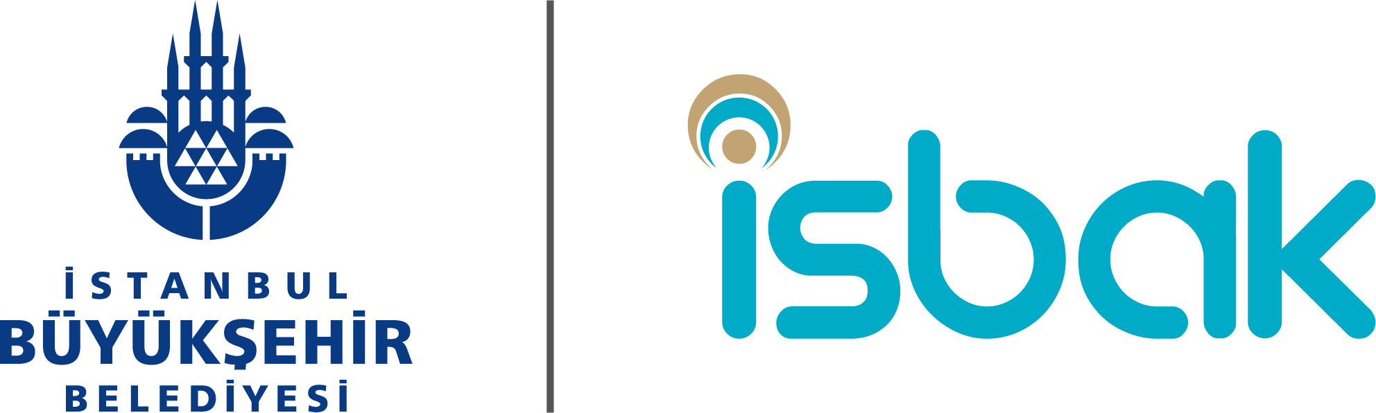 isbak logo